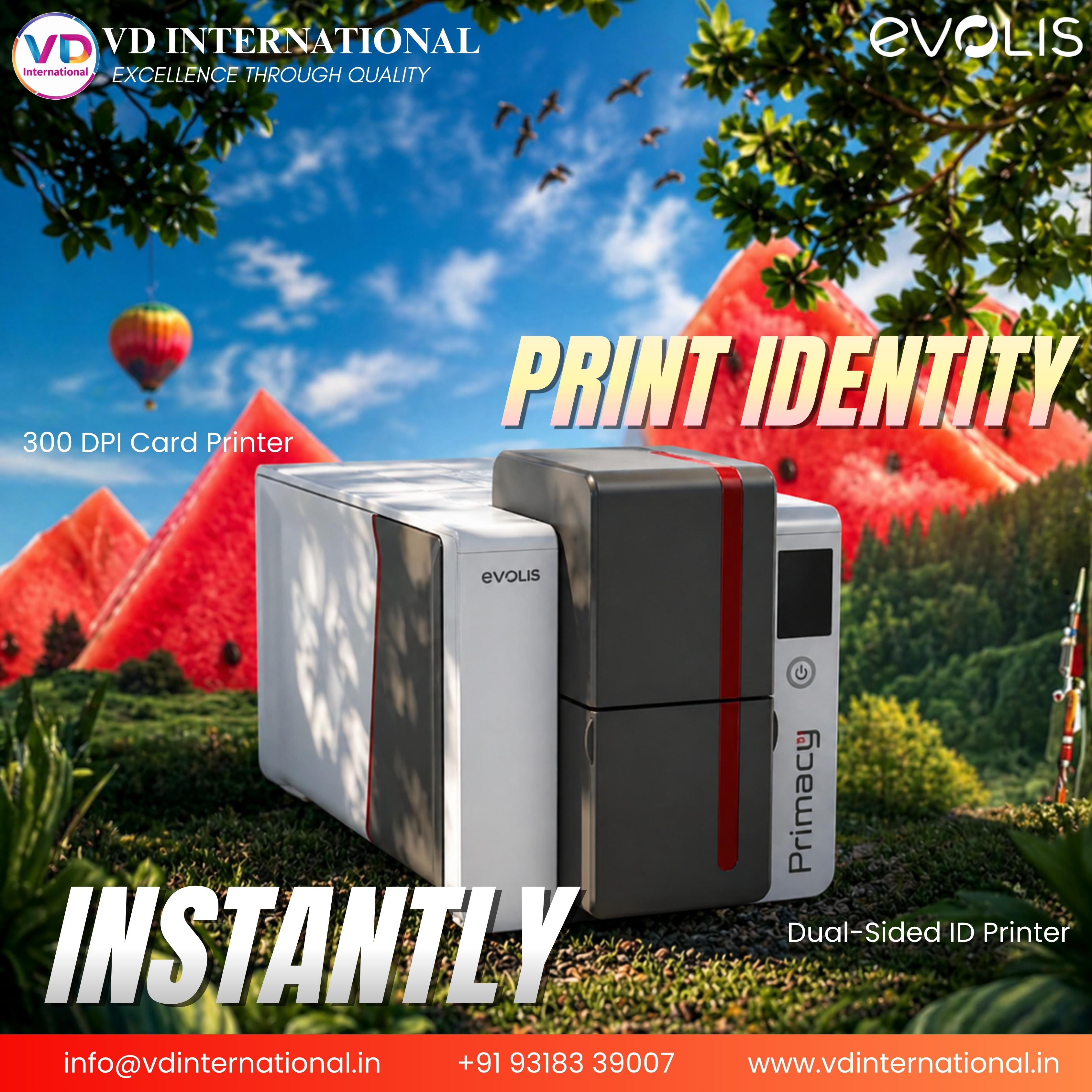 Your Business Deserves Better Card Printing—Here It Is